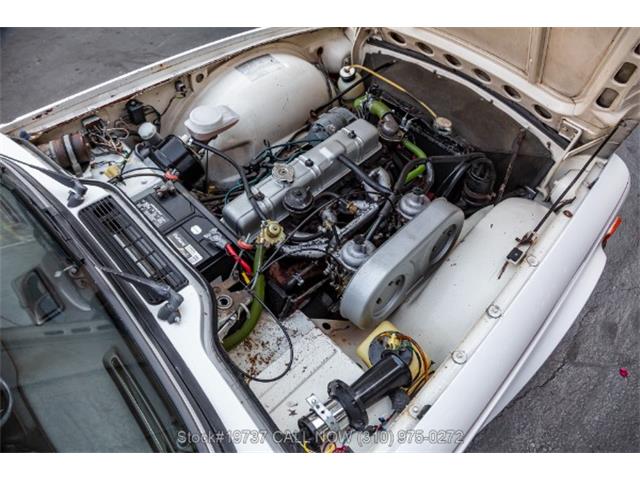 1974 Triumph TR6 (CC-2066051) for sale in Beverly Hills, California