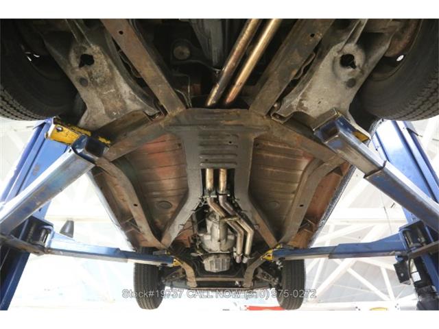 1974 Triumph TR6 (CC-2066051) for sale in Beverly Hills, California