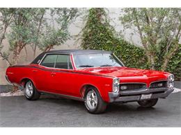 1967 Pontiac LeMans (CC-2066052) for sale in Beverly Hills, California