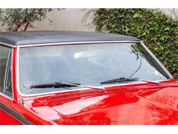 1967 Pontiac LeMans (CC-2066052) for sale in Beverly Hills, California