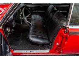 1967 Pontiac LeMans (CC-2066052) for sale in Beverly Hills, California