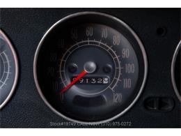 1967 Pontiac LeMans (CC-2066052) for sale in Beverly Hills, California