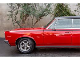 1967 Pontiac LeMans (CC-2066052) for sale in Beverly Hills, California