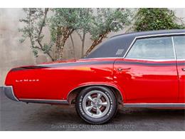 1967 Pontiac LeMans (CC-2066052) for sale in Beverly Hills, California