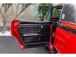 1967 Pontiac LeMans (CC-2066052) for sale in Beverly Hills, California