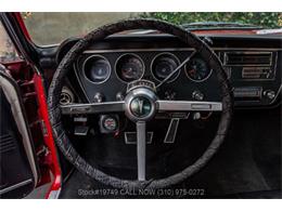 1967 Pontiac LeMans (CC-2066052) for sale in Beverly Hills, California
