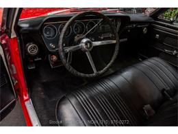 1967 Pontiac LeMans (CC-2066052) for sale in Beverly Hills, California