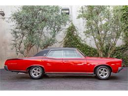 1967 Pontiac LeMans (CC-2066052) for sale in Beverly Hills, California