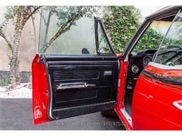 1967 Pontiac LeMans (CC-2066052) for sale in Beverly Hills, California