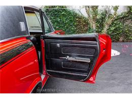 1967 Pontiac LeMans (CC-2066052) for sale in Beverly Hills, California