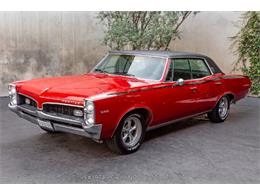 1967 Pontiac LeMans (CC-2066052) for sale in Beverly Hills, California