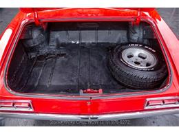 1967 Pontiac LeMans (CC-2066052) for sale in Beverly Hills, California