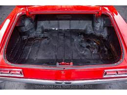 1967 Pontiac LeMans (CC-2066052) for sale in Beverly Hills, California