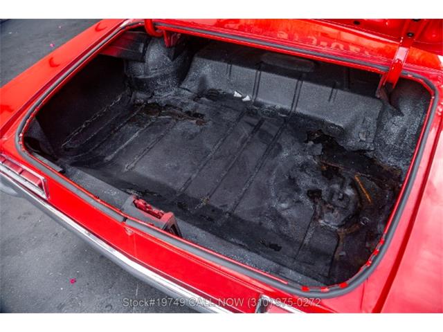 1967 Pontiac LeMans (CC-2066052) for sale in Beverly Hills, California