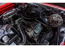 1967 Pontiac LeMans (CC-2066052) for sale in Beverly Hills, California