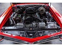 1967 Pontiac LeMans (CC-2066052) for sale in Beverly Hills, California