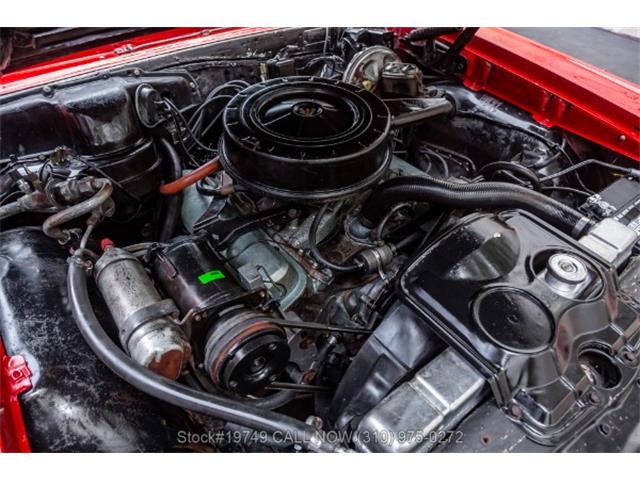 1967 Pontiac LeMans (CC-2066052) for sale in Beverly Hills, California
