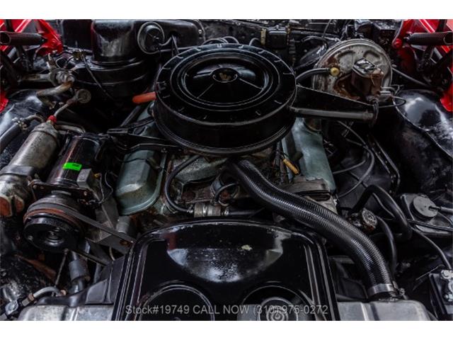 1967 Pontiac LeMans (CC-2066052) for sale in Beverly Hills, California