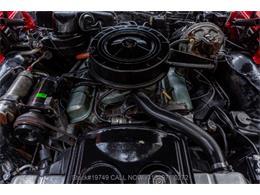 1967 Pontiac LeMans (CC-2066052) for sale in Beverly Hills, California