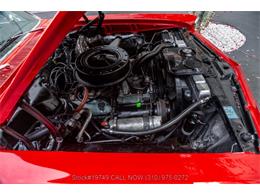 1967 Pontiac LeMans (CC-2066052) for sale in Beverly Hills, California