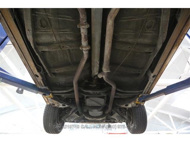 1967 Pontiac LeMans (CC-2066052) for sale in Beverly Hills, California