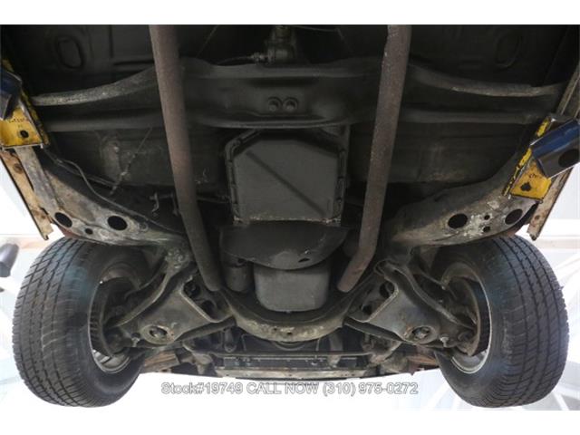 1967 Pontiac LeMans (CC-2066052) for sale in Beverly Hills, California