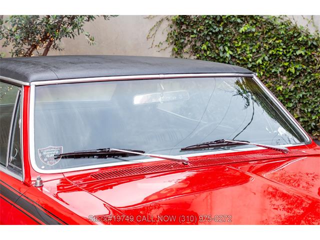 1967 Pontiac LeMans (CC-2066052) for sale in Beverly Hills, California