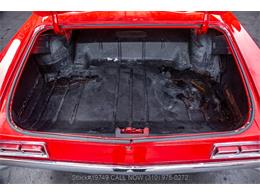 1967 Pontiac LeMans (CC-2066052) for sale in Beverly Hills, California