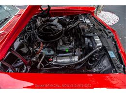 1967 Pontiac LeMans (CC-2066052) for sale in Beverly Hills, California
