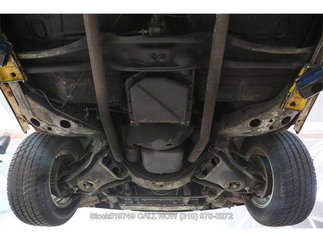 1967 Pontiac LeMans (CC-2066052) for sale in Beverly Hills, California