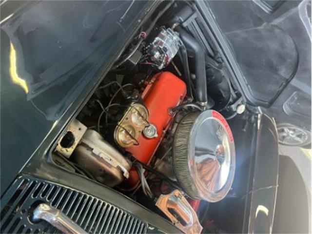 1966 Chevrolet Corvette (CC-2066053) for sale in Hobart, Indiana