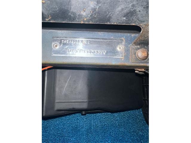 1966 Chevrolet Corvette (CC-2066053) for sale in Hobart, Indiana