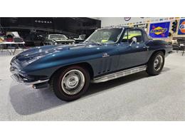 1966 Chevrolet Corvette (CC-2066053) for sale in Hobart, Indiana