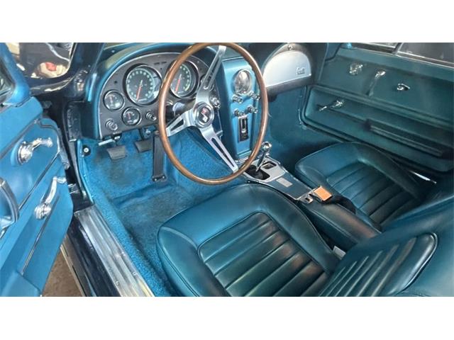 1966 Chevrolet Corvette (CC-2066053) for sale in Hobart, Indiana