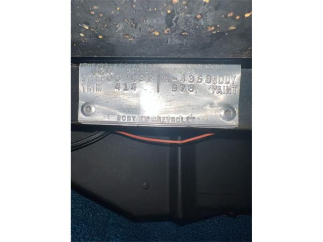 1966 Chevrolet Corvette (CC-2066053) for sale in Hobart, Indiana