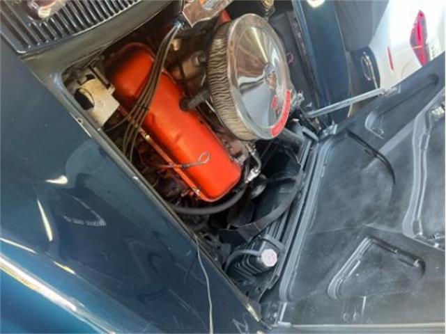 1966 Chevrolet Corvette (CC-2066053) for sale in Hobart, Indiana