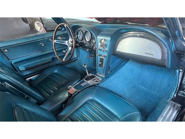 1966 Chevrolet Corvette (CC-2066053) for sale in Hobart, Indiana