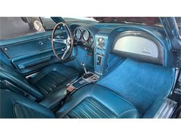 1966 Chevrolet Corvette (CC-2066053) for sale in Hobart, Indiana