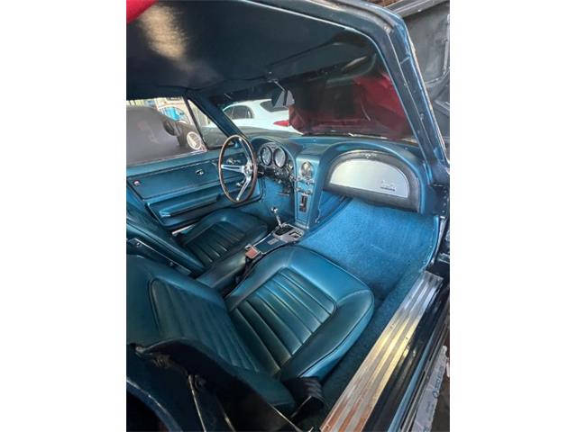 1966 Chevrolet Corvette (CC-2066053) for sale in Hobart, Indiana