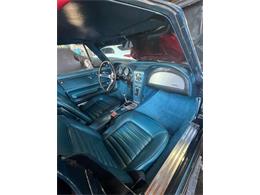1966 Chevrolet Corvette (CC-2066053) for sale in Hobart, Indiana