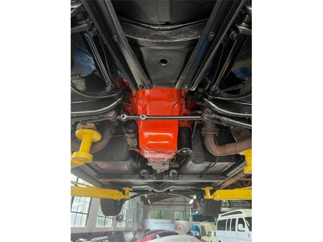 1966 Chevrolet Corvette (CC-2066053) for sale in Hobart, Indiana