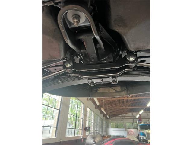 1966 Chevrolet Corvette (CC-2066053) for sale in Hobart, Indiana