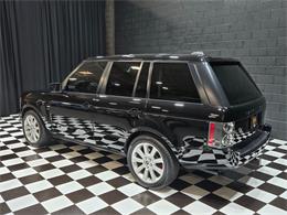 2008 Land Rover Range Rover (CC-2066054) for sale in Addison, Illinois