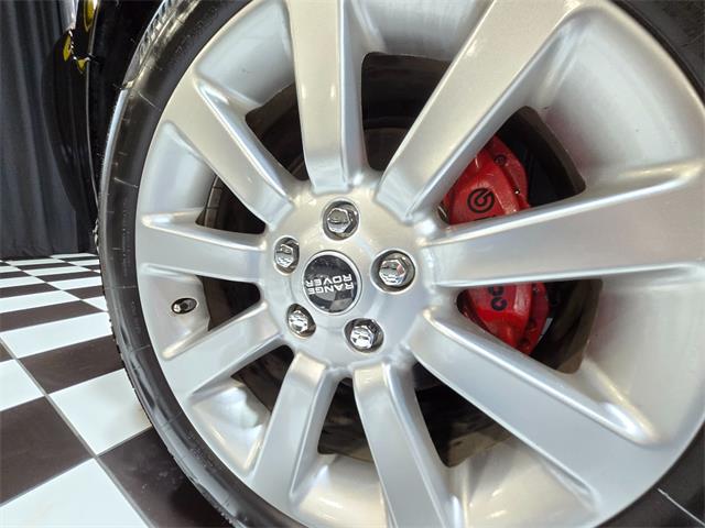 2008 Land Rover Range Rover (CC-2066054) for sale in Addison, Illinois