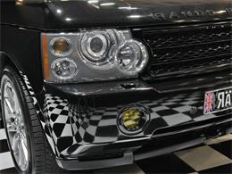 2008 Land Rover Range Rover (CC-2066054) for sale in Addison, Illinois