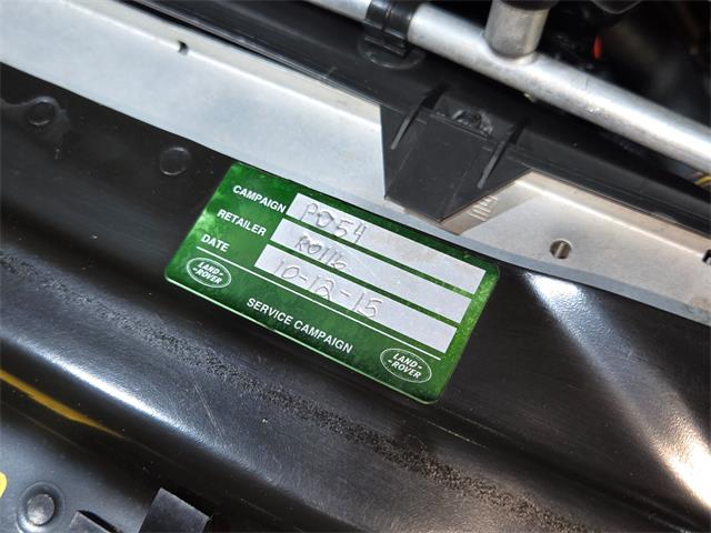 2008 Land Rover Range Rover (CC-2066054) for sale in Addison, Illinois