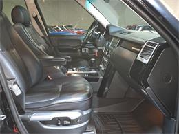 2008 Land Rover Range Rover (CC-2066054) for sale in Addison, Illinois