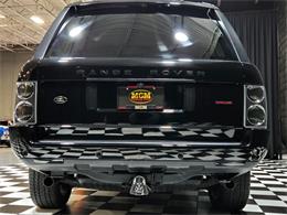 2008 Land Rover Range Rover (CC-2066054) for sale in Addison, Illinois