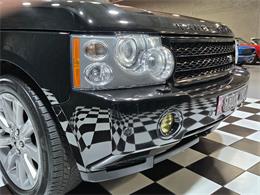 2008 Land Rover Range Rover (CC-2066054) for sale in Addison, Illinois