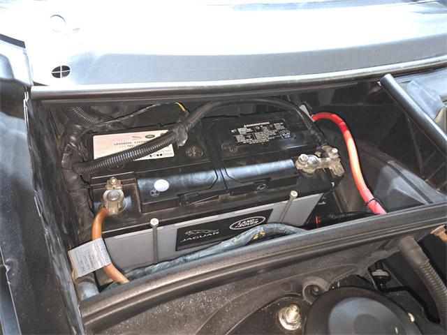 2008 Land Rover Range Rover (CC-2066054) for sale in Addison, Illinois